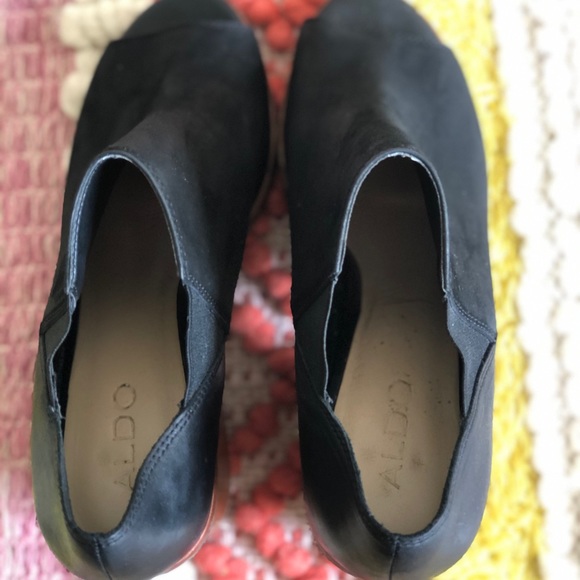 Open Toe Bootie - Picture 3 of 4